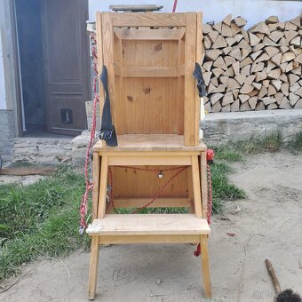 Učící věž - 3