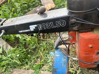 Fortschrit e931.50 - 3