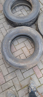 hankook 205 75 r17,5 - 3