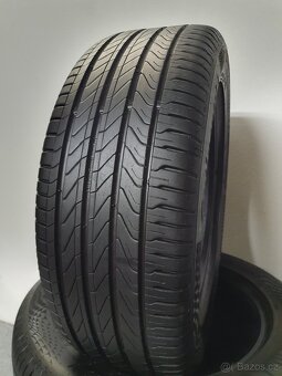 4x ZÁNOVNÍ 205/55 R16 Letní pneu Continental - 3