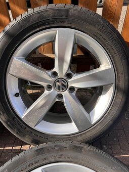 R17 5x112 - 3