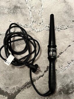 Kulma Tigi Pro Fat Curl - 3