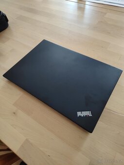 Notebook Lenovo ThinkPad X395 - 3