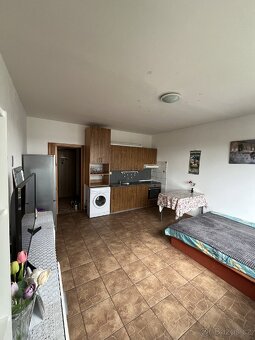 K pronájmu byt 2+kk, sídliště Špičák - 3
