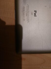 iPad 2 16GB - 3