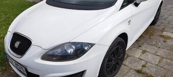 Leon 1.2 77kw - 3