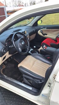 Alfa romeo 147 jtd - 3
