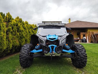 Can-Am MAVERICK 1000RC - 3