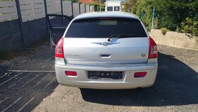 Chrysler 300C 3.5 V6 / CRD / 5,7 Hemi - 3