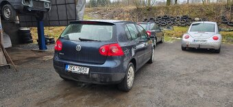Golf 5 2.0 tdi - 3