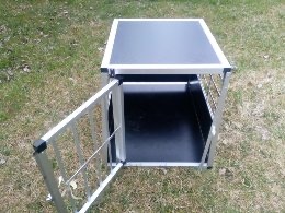 Přepravní box na psa - 3