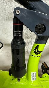 Celoodpružené horské elektrokolo Xtreme 9.0 - 3