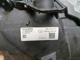 Volvo V40 L.P světlo Xenon - 3