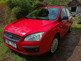 Ford Focus 2 - 3