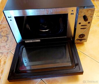 MW trouba Whirlpool MT 744/IX - 3