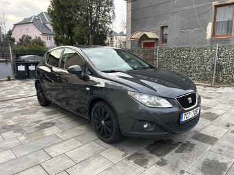 Seat Ibiza 1.6TDi - 3