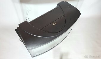 Akvárium DIVERSA 85x35x40 mm, 112 L - 3