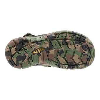 Keen Newport - NOVÉ vel 31 a 35 - 3