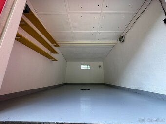 Pronájem garáže 16 m², Hanychovská, Liberec III - Jeřáb - 3