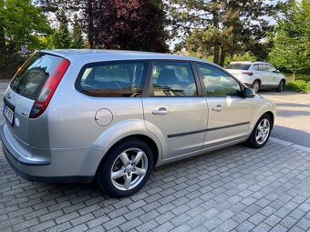 Ford focus 1.8 TDCI 85kw - 3