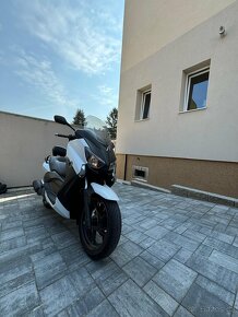 Yamaha 250 skútr Xmax - 3