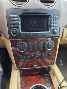 Mercedes ML 320cdi v Top stavu - 3