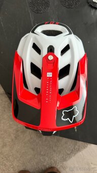 Fox Proframe Rs vel. M - 3