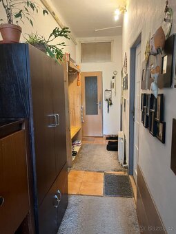 Prodej bytu 3+1, 79 m² – Malátova, Jihlava - 3