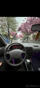 Suzuki Swift 1.3 GLX - 3