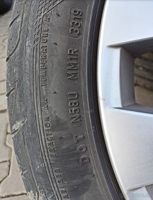 Pneumatiky GOODYEAR EAGLE F1 245/45 R18 100Y, 4ks letní - 3