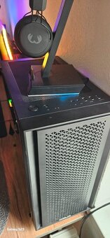 NOVE herni PC - 3
