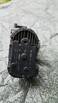 Škrtící klapka 1.8t 110-132kw - 3
