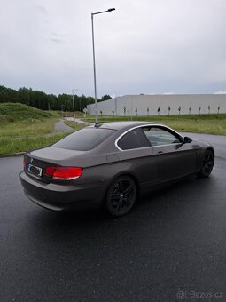 BMW E92 2009 325D 145kw - 3