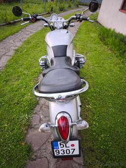 BMW R1200C - 3