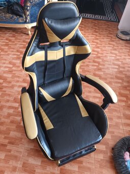 Hrací židle - 3