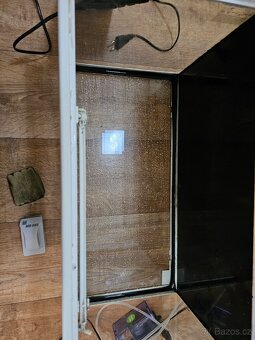Set akvária Aqualantis 60l + hromada příslušenství - 3