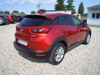 Mazda CX-3 2.0i SKYACTIV - 18200KM - 3
