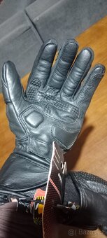Prodám nové rukavice Cappa Detroit vel.L - 3