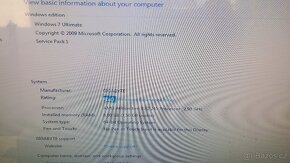 MA785GM, Athlon x2 245 2.9Ghz, 8GB ram - 3