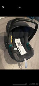 Britax autosedačka Baby Safe 3 i-size - 3