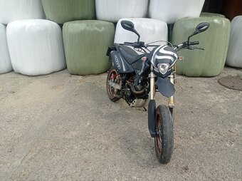 Yuki 125 sm - 3