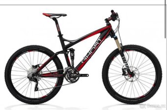 Kolo Ghost AMR 5900 2013 - 3