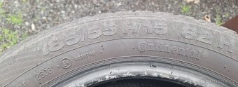 Continental - 3