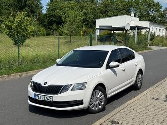 Škoda Octavia 3 Ambition+ 1.6 TDi - rok 2019 - 3
