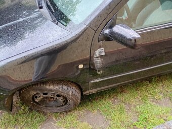 Fabia 1.4, 16V na opravu, ND - 3