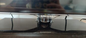 Samsung UE32ES5500 + set top box - 3
