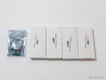 Raspberry Pi LCD 3.5", kamera - 3