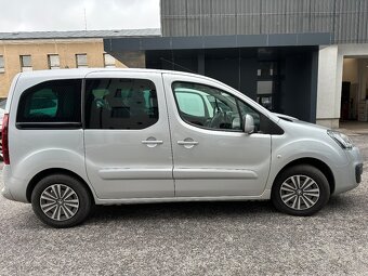 Peugeot Partner Tepee - 3