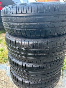 NEXEN N-BLUE HD PLUS 175/65 R14 82H Letní pneu - 3