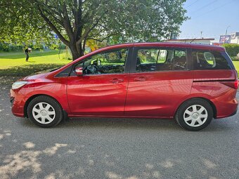 MAZDA 5 1.8i 16v 85KW KLIMA EL. OKNA - 3